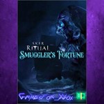 **Sker Ritual - Smuggler´s Fortune XBOX DLC