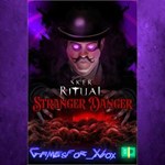 **Sker Ritual - Stranger Danger XBOX DLC