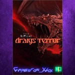 **Sker Ritual - Draigs Terror XBOX DLC