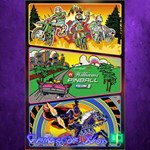 **Pinball FX - Williams Pinball Volume 8 XBOX DLC