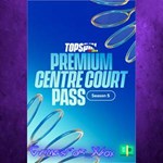 **TopSpin 2K25 Premium Centre Court Pass Seaso XBOX DLC