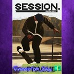 **Session Skate Sim Prague XBOX DLC