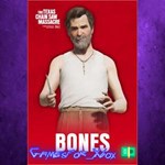 **The Texas Chain Saw Massacre - Bones XBOX DLC