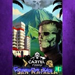**Cartel Tycoon - San Rafaela XBOX DLC