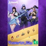 **NARAKA BLADEPOINT - Refined Choice Gift XBOX DLC