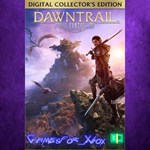 **FINAL FANTASY XIV Dawntrail - Collector’s Ed XBOX DLC
