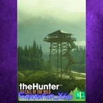 **theHunter Call of the Wild - Hunting Reserve XBOX DLC