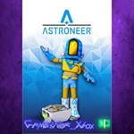 **ASTRONEER - STARTER BUNDLE XBOX DLC