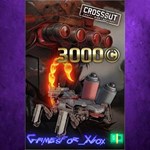**Crossout - Arachnida XBOX DLC