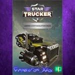 **Star Trucker - Amped Customization Pack XBOX DLC