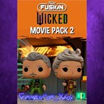 **Funko Fusion - Wicked Movie Pack 2 XBOX DLC
