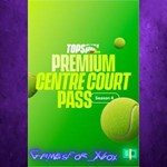 **TopSpin 2K25 Premium Centre Court Pass Seaso XBOX DLC
