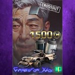 **Crossout — Speed demon XBOX DLC