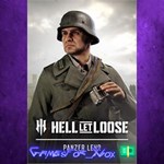 **Hell Let Loose - Panzer Lehr XBOX DLC