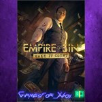 **Empire of Sin - Make It Count XBOX DLC