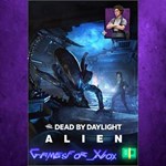 **Dead by Daylight: Alien Chapter Pack Windo XBOX*DLC