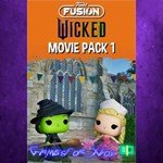 **Funko Fusion - Wicked Movie Pack 1 XBOX*DLC