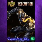 **Marvel´s Midnight Suns - Redemption for Xbox XBOX DLC
