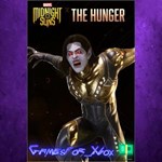 **Marvel´s Midnight Suns - The Hunger for Xb XBOX*DLC