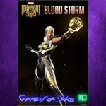 **Marvel´s Midnight Suns - Blood Storm for Xbo XBOX DLC