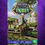 **Railway Empire 2 - India XBOX*DLC