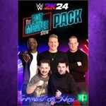 **WWE 2K24 Pat McAfee Show Pack XBOX*DLC