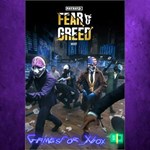 **PAYDAY 3: Fear & Greed Heist XBOX*DLC