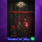 **Penance supporter XBOX*DLC