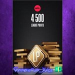 **4500 LP XBOX*DLC