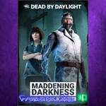 **Dead by Daylight: Maddening Darkness Pack  XBOX*DLC