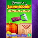 **MasterChef: Learn to Cook! - Vegetables &  XBOX*DLC