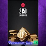 **2150 LP XBOX*DLC
