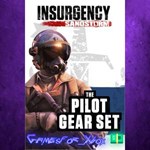 **Insurgency Sandstorm - Pilot Gear Set XBOX DLC