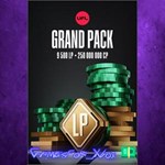 **GRAND PACK XBOX*DLC