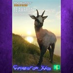 **theHunter™ Call of the Wild - Te Awaroa Na XBOX*DLC