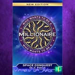 **Who Wants to Be a Millionaire - Space Conq XBOX*DLC