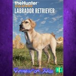 **theHunter: Call of the Wild™ - Labrador Re XBOX*DLC