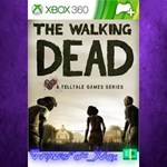 **The Walking Dead: 400 Days XBOX*DLC