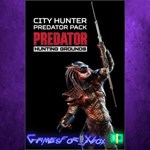 **Predator: Hunting Grounds – City Hunter(97 XBOX*DLC