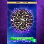 **Who Wants To Be A Millionaire? - Microsoft XBOX*DLC