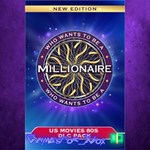 **Who Wants To Be A Millionaire? - US Movies 8 XBOX DLC
