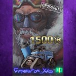 **Crossout — Polar Explorer XBOX DLC