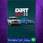 **H2 RWD Double Pack XBOX DLC