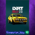 **Opel Kadett C GT/E XBOX DLC