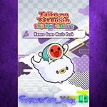 **Taiko no Tatsujin: Rhythm Festival - Namco XBOX*DLC