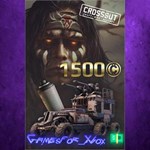 **Crossout – Bone Hunter XBOX*DLC