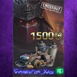 **Crossout – Ronin XBOX DLC