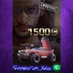 **Crossout – Catalina XBOX DLC