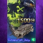 **Crossout - “Phantom” XBOX*DLC