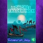 **Bulwark Falconeer Chronicles Mongres Trader  XBOX DLC